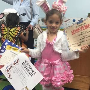 Meet your Posher, Adolfo